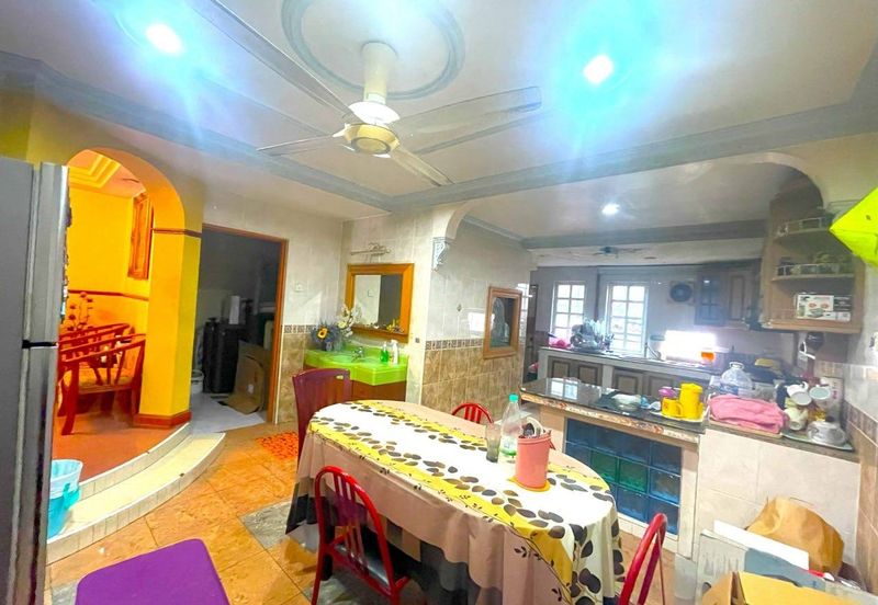 Seksyen 9, Shah Alam