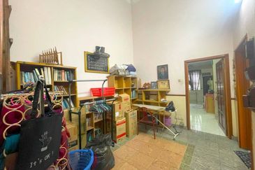 Seksyen 9, Shah Alam