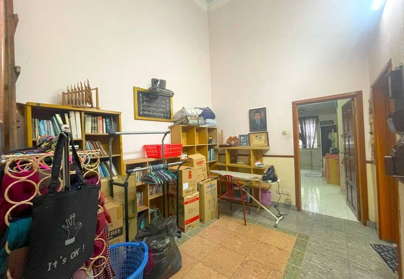 Seksyen 9, Shah Alam