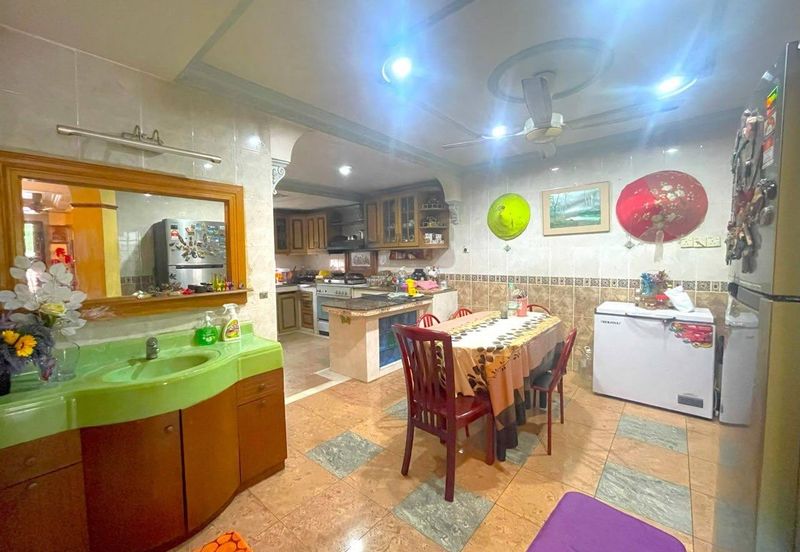 Seksyen 9, Shah Alam