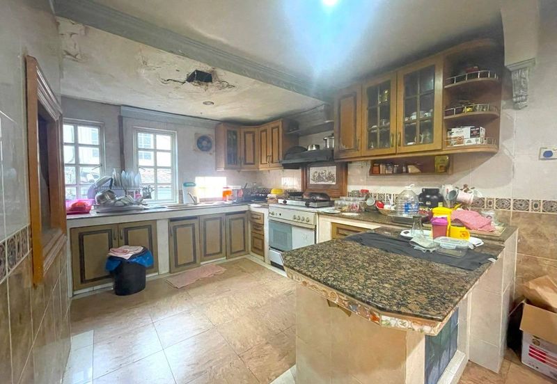 Seksyen 9, Shah Alam