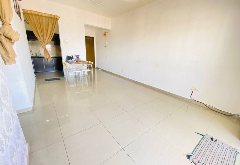 Sri Hijauan, Ukay Perdana