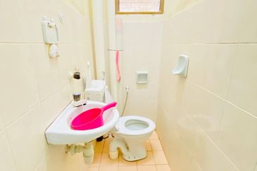 Sri Hijauan, Ukay Perdana