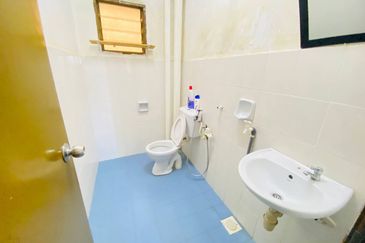 Sri Hijauan, Ukay Perdana