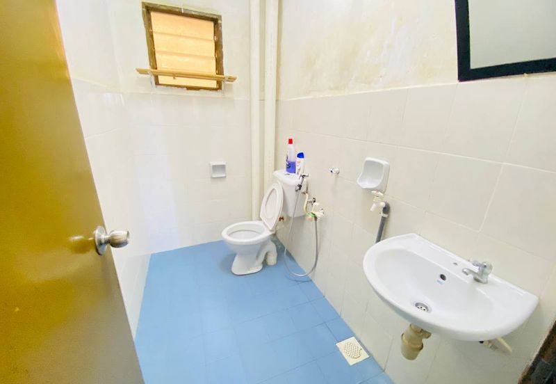 Sri Hijauan, Ukay Perdana