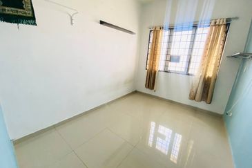 Sri Hijauan, Ukay Perdana