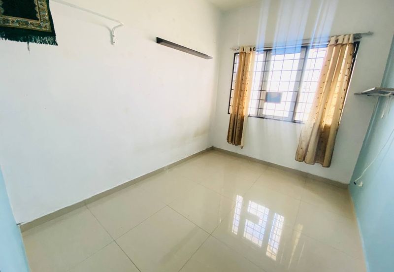 Sri Hijauan, Ukay Perdana