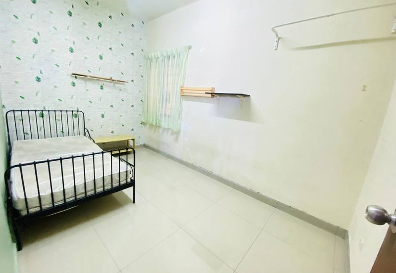 Sri Hijauan, Ukay Perdana