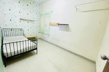 Sri Hijauan, Ukay Perdana