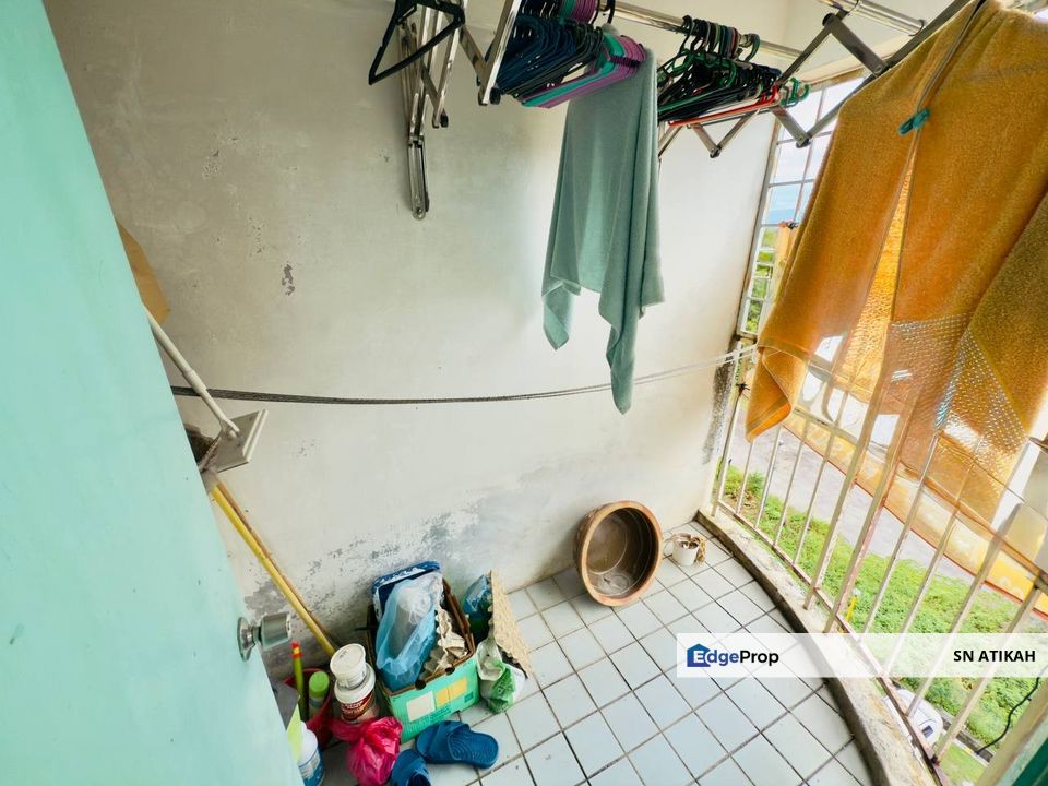 [TERMURAH] Sri Bahagia Court, Cheras Selangor, Kuala Lumpur, Cheras