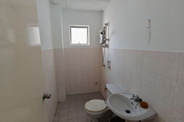 Jalil Damai Apartments