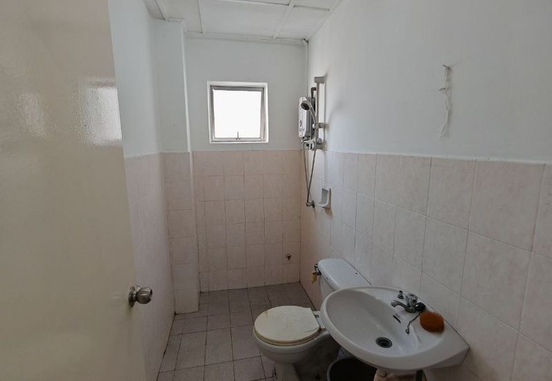 Jalil Damai Apartments