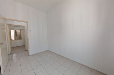 Jalil Damai Apartments