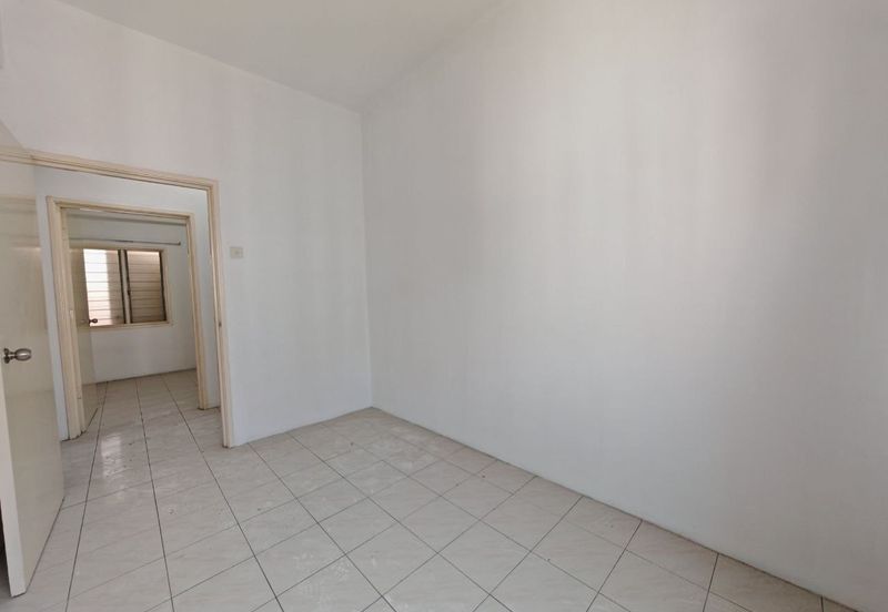 Jalil Damai Apartments