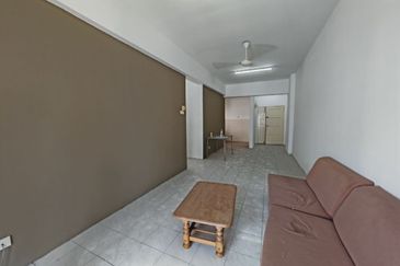 Jalil Damai Apartments