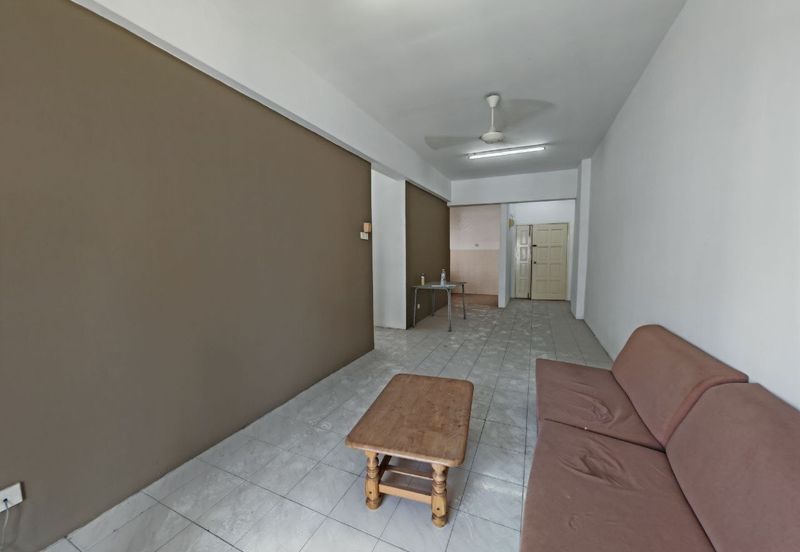 Jalil Damai Apartments