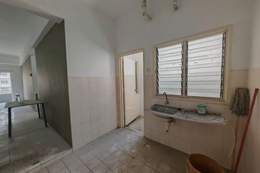 Jalil Damai Apartments