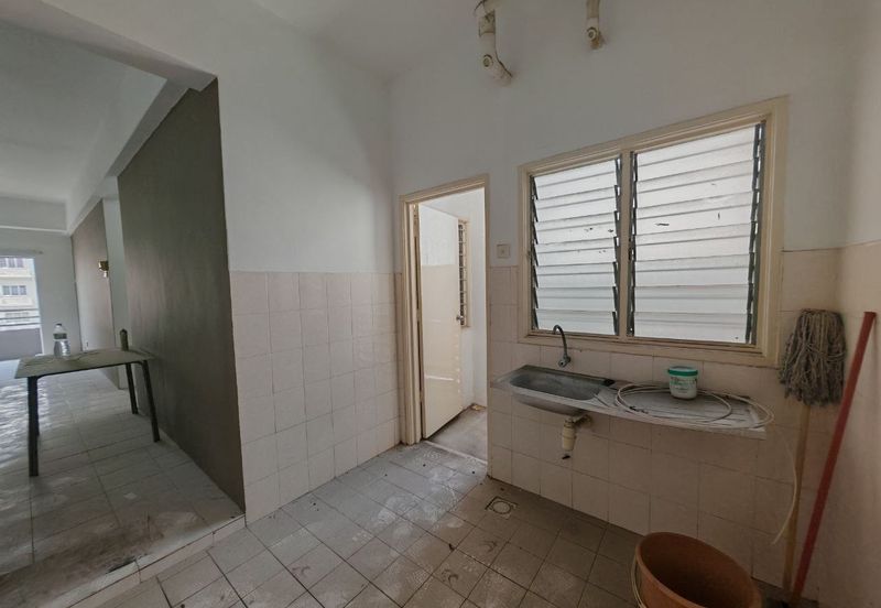 Jalil Damai Apartments