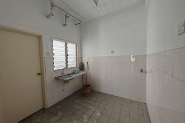 Jalil Damai Apartments