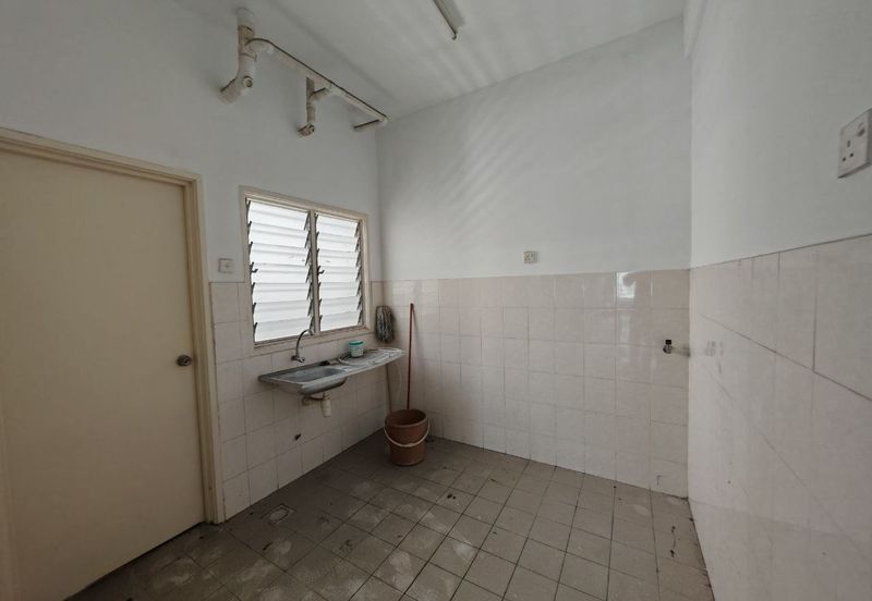 Jalil Damai Apartments