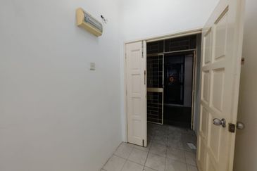 Jalil Damai Apartments