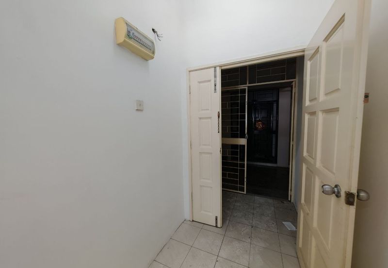 Jalil Damai Apartments