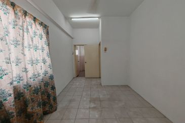 Jalil Damai Apartments