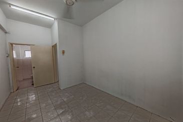 Jalil Damai Apartments