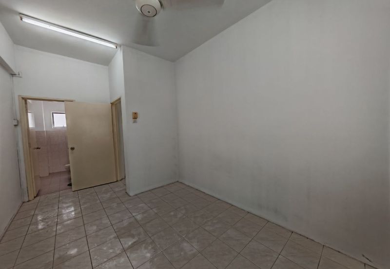 Jalil Damai Apartments