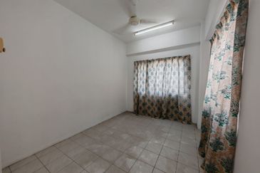 Jalil Damai Apartments