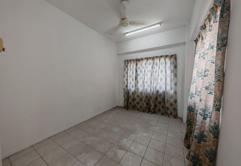 Jalil Damai Apartments