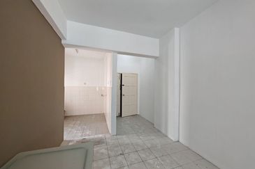 Jalil Damai Apartments