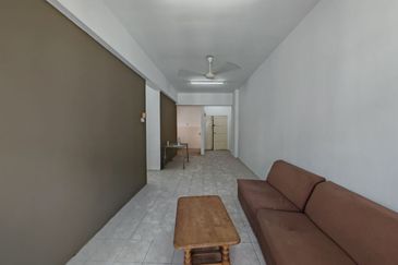 Jalil Damai Apartments