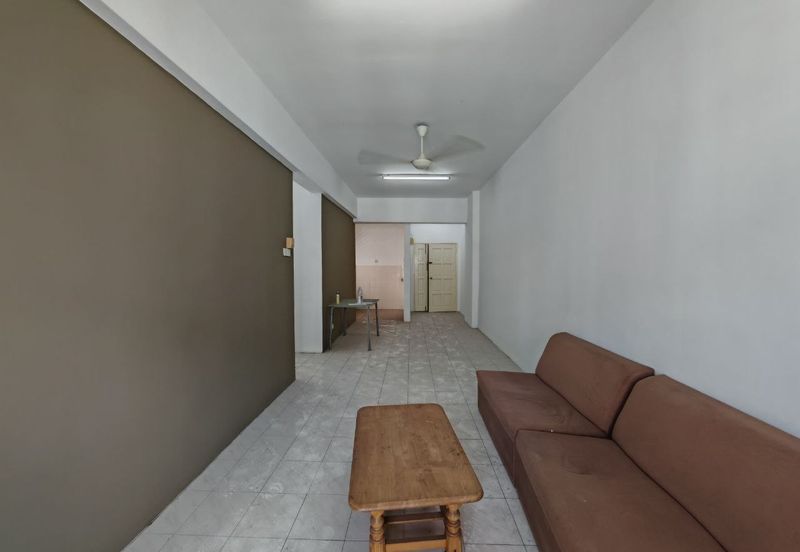 Jalil Damai Apartments