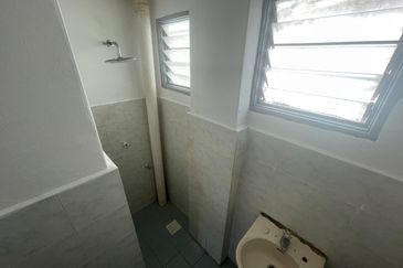 Pangsapuri Megah Villa