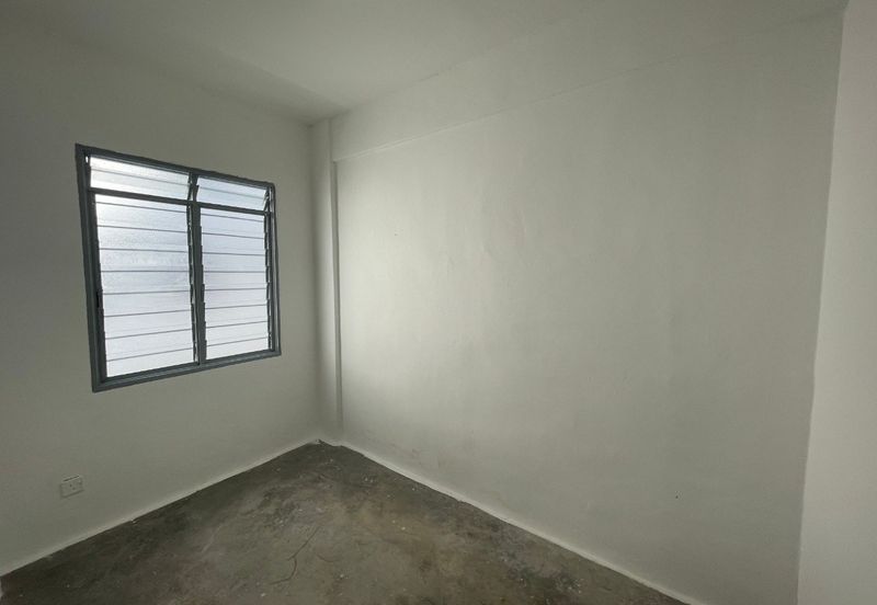 Pangsapuri Megah Villa