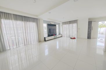 Marbella @ D'Kayangan