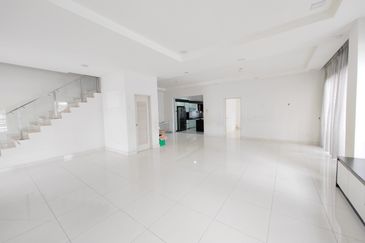 Marbella @ D'Kayangan