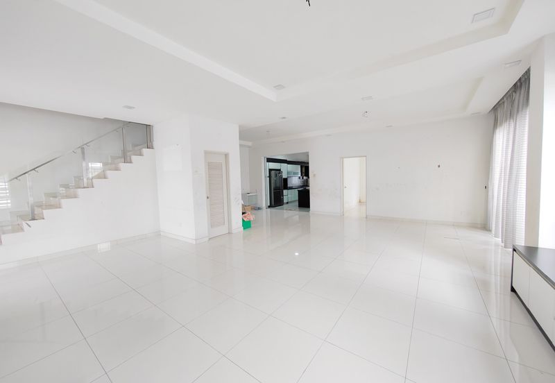 Marbella @ D'Kayangan