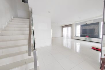 Marbella @ D'Kayangan