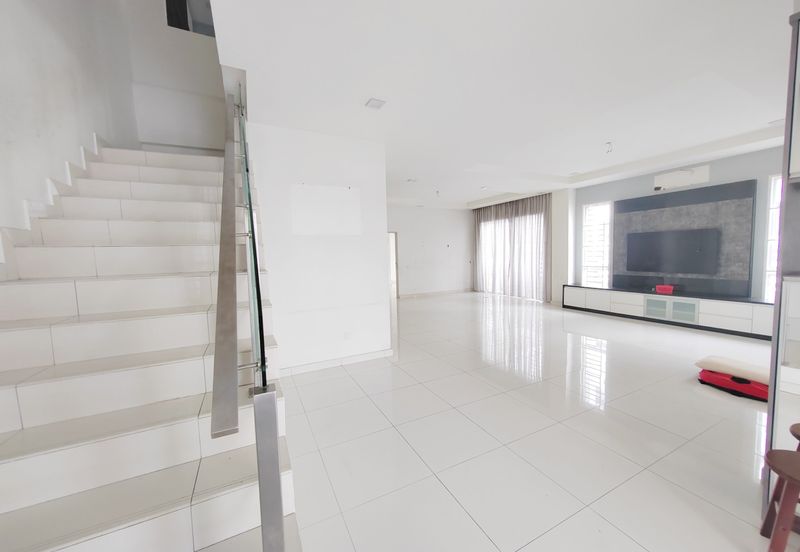 Marbella @ D'Kayangan