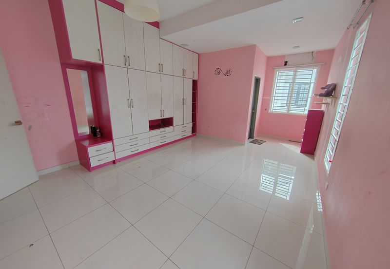 Marbella @ D'Kayangan