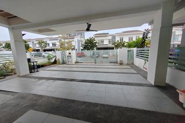 Marbella @ D'Kayangan