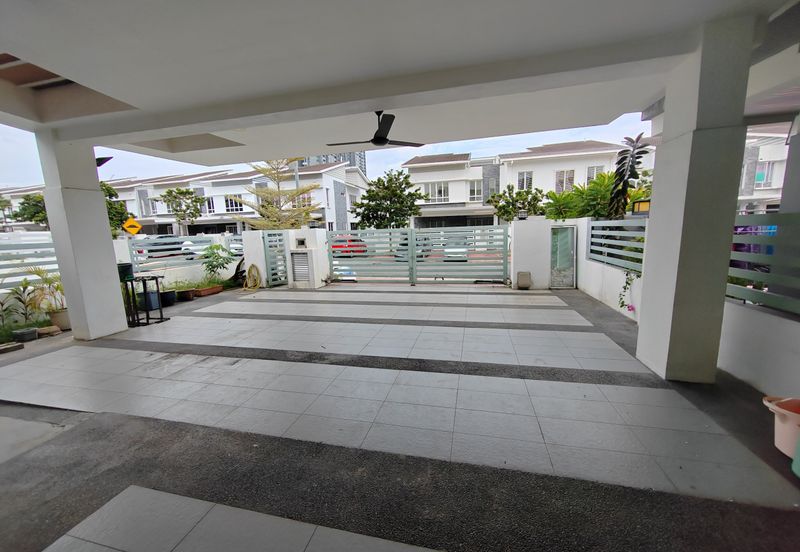 Marbella @ D'Kayangan