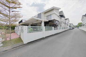 Marbella @ D'Kayangan