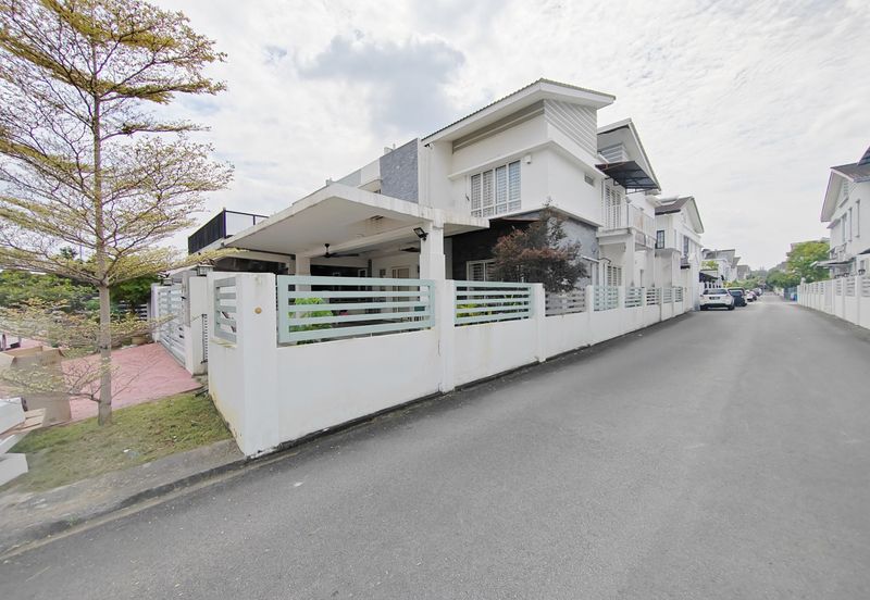 Marbella @ D'Kayangan