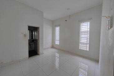 Marbella @ D'Kayangan