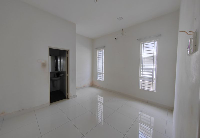 Marbella @ D'Kayangan