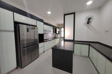 Marbella @ D'Kayangan