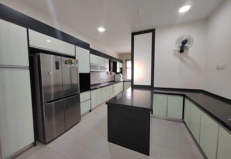 Marbella @ D'Kayangan